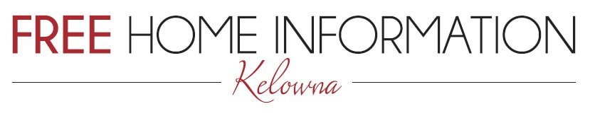 Free Home Information Kelowna
